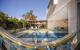 Modern Villa-Ella Sun Eilat
